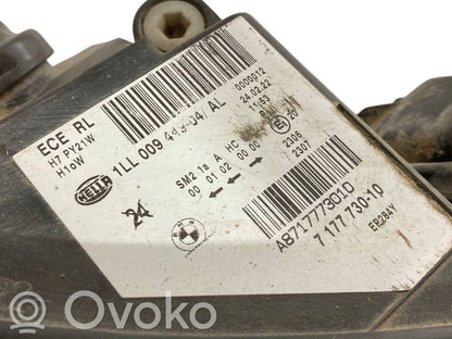 Priekšējais lukturis