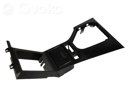 Отделка панели