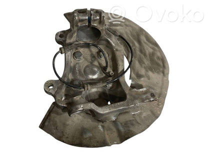 Priekšējā riteņa rumbas vārpstas šarnīrs (stupica, capfa)