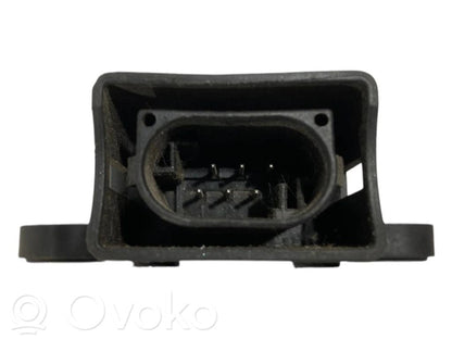ESP (Electronic Stability Program) sensor (acceleration sensor)