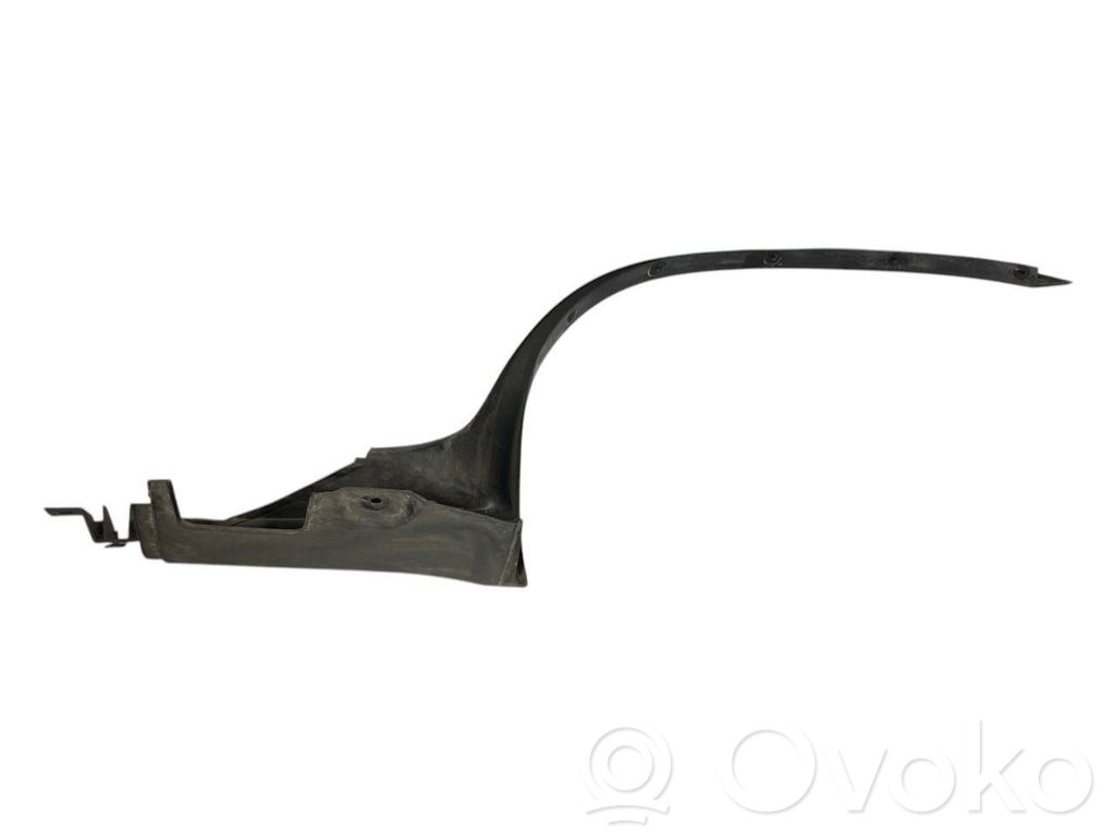 Front arch trim