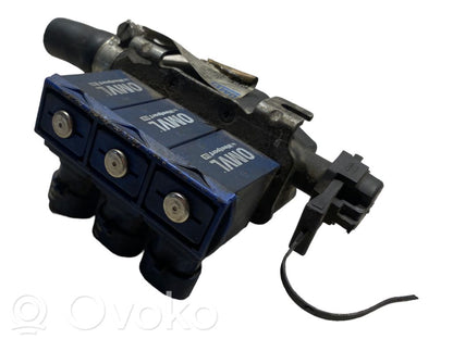 Gas nozzle