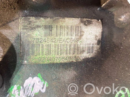 Priekšējais reduktors