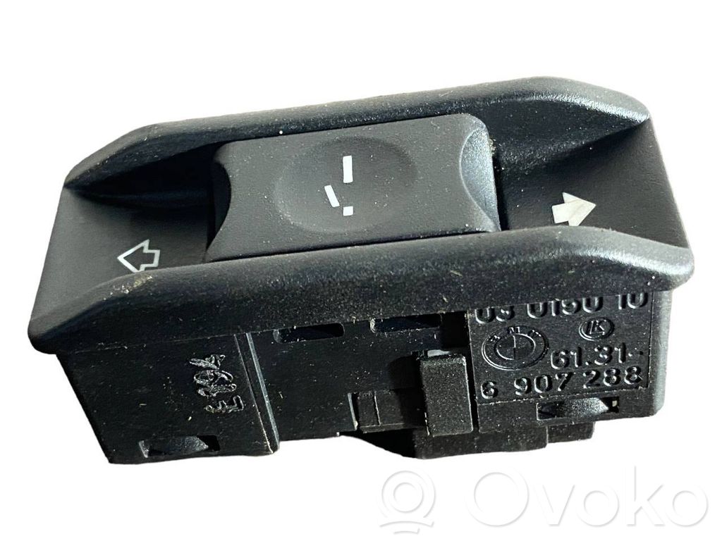 Jumta lūkas slēdzis