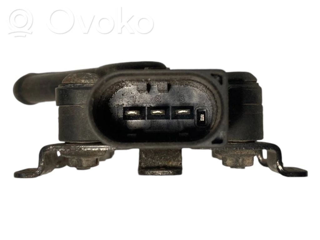 Izplūdes gāzu spiediena sensors