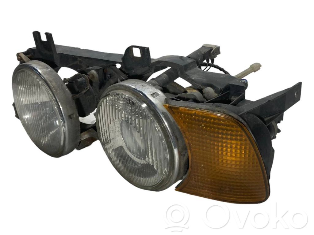 Priekšējais lukturis