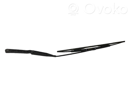 Windshield wiper arm