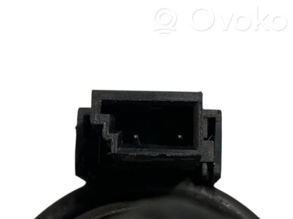 Aizdedzes ECU komplekts