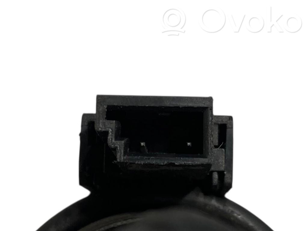 Aizdedzes ECU komplekts