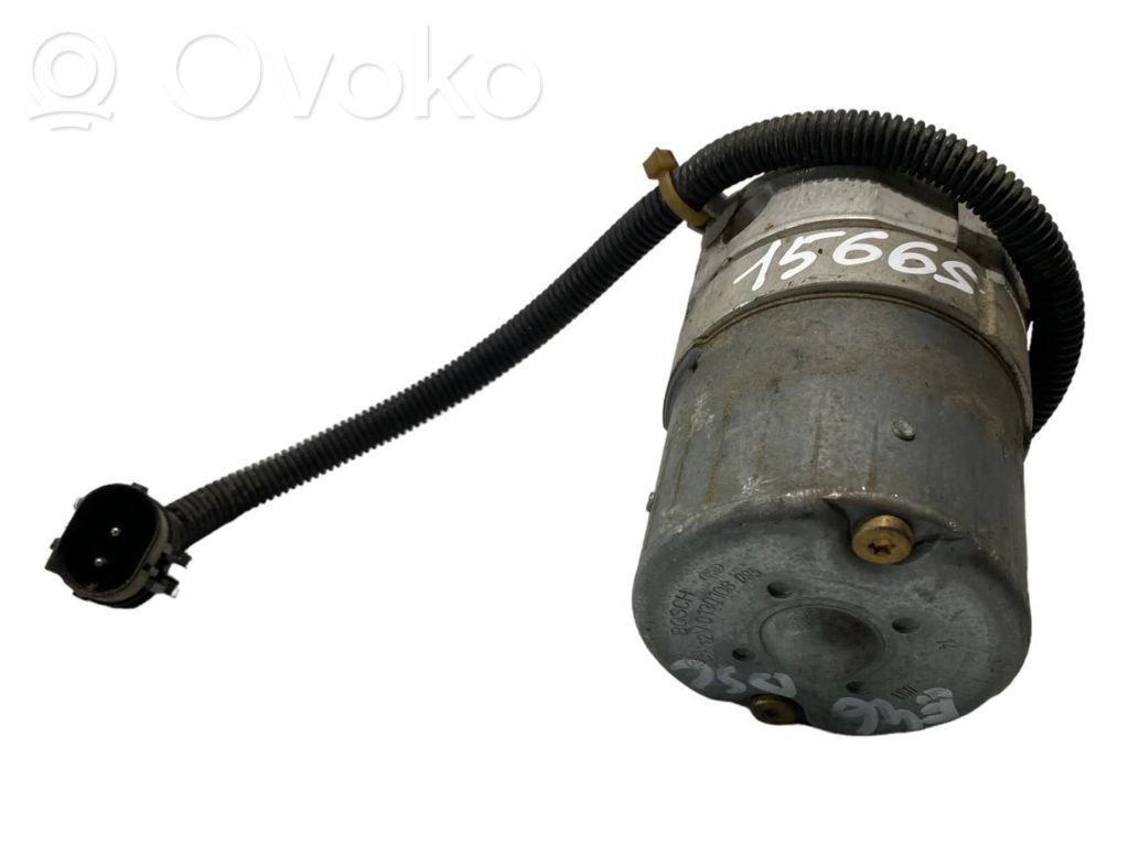 Bremžu sistēma – citas daļas