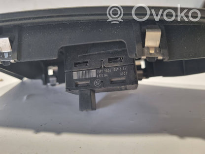 Elektrisko logu slēdzis