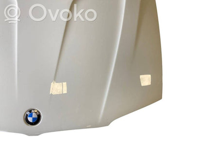 Dzinēja pārsegs (vāks)