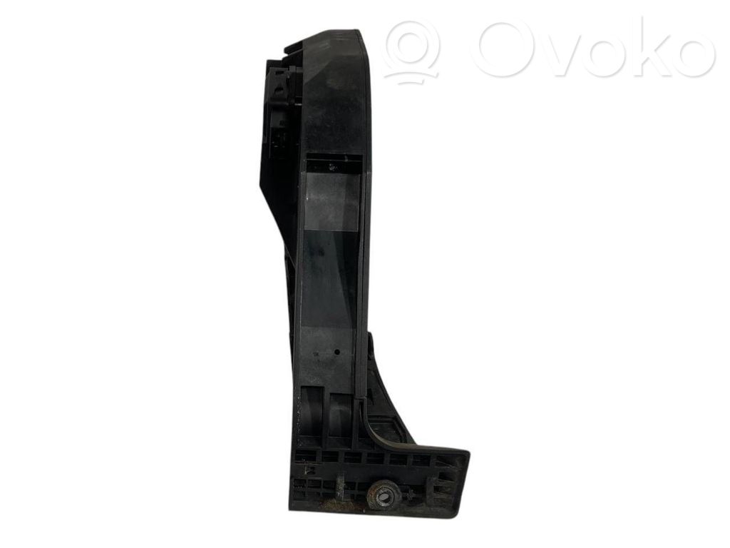 Accelerator pedal