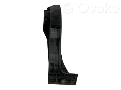 Accelerator pedal