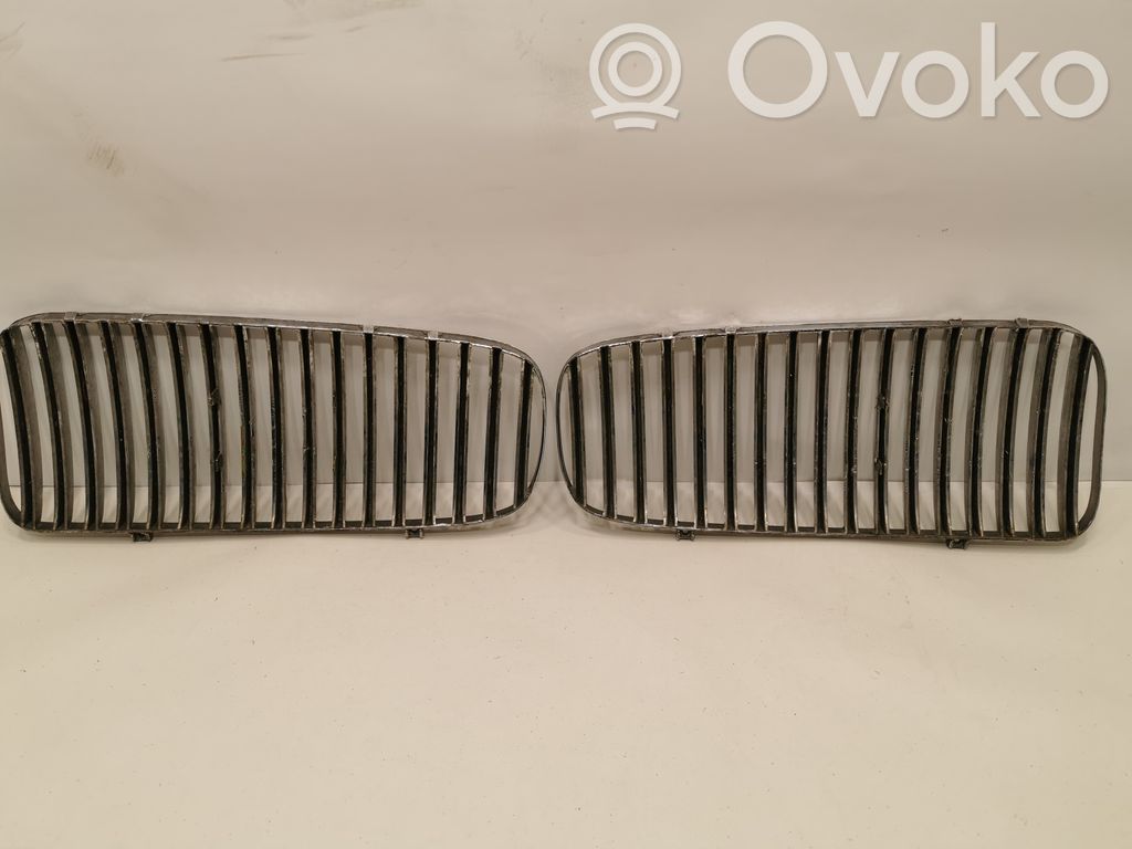 Priekšējais režģis