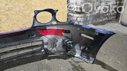 Передний бампер