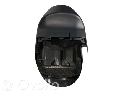 Stūres ass dekoratīvā apdare