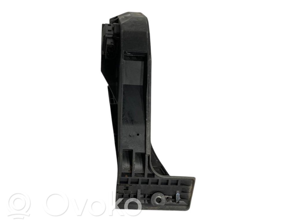 Accelerator pedal