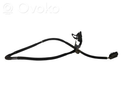 Other wiring wires