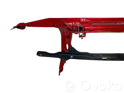 Radiator panel holder (TV)