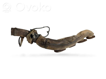 Izplūdes kolektors