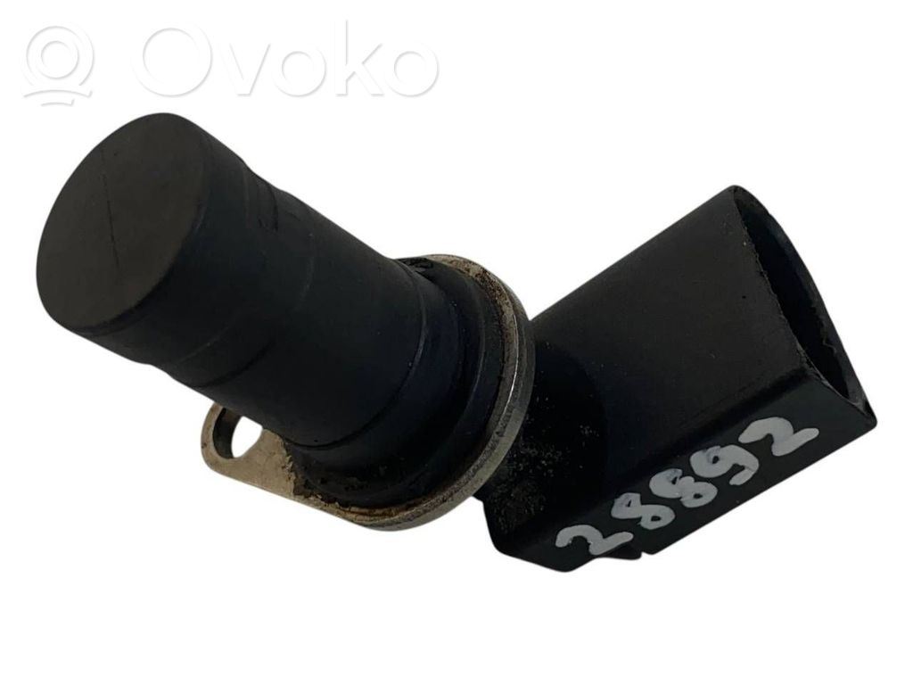 Kloķvārpstas stāvokļa sensors