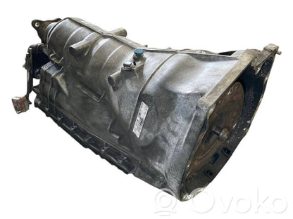 Automātiska pārnesumkārba
