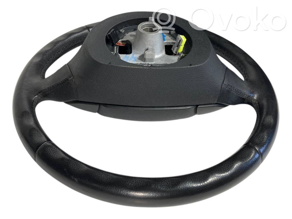 Рулевое колесо