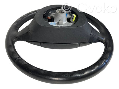 Рулевое колесо