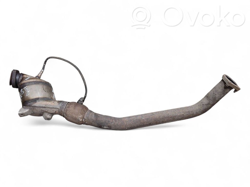 Katalizators, FAP/DPF cieto daļiņu filtrs