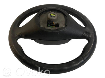 Рулевое колесо