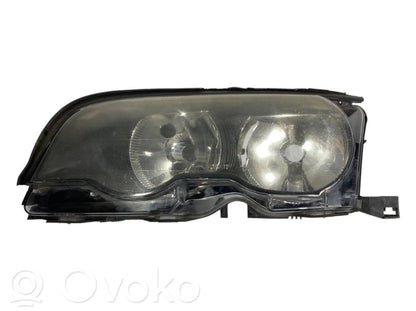 Priekšējais lukturis