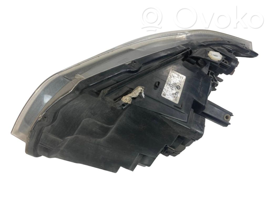 Priekšējais lukturis