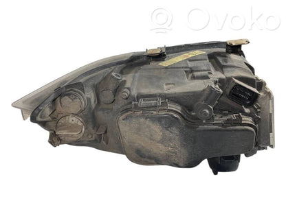 Priekšējais lukturis