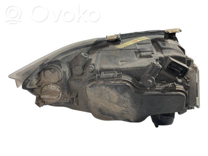 Priekšējais lukturis