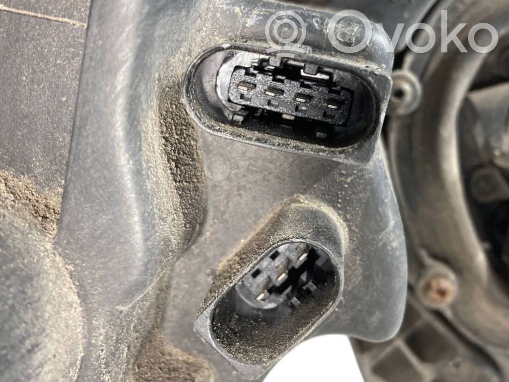 Priekšējais lukturis