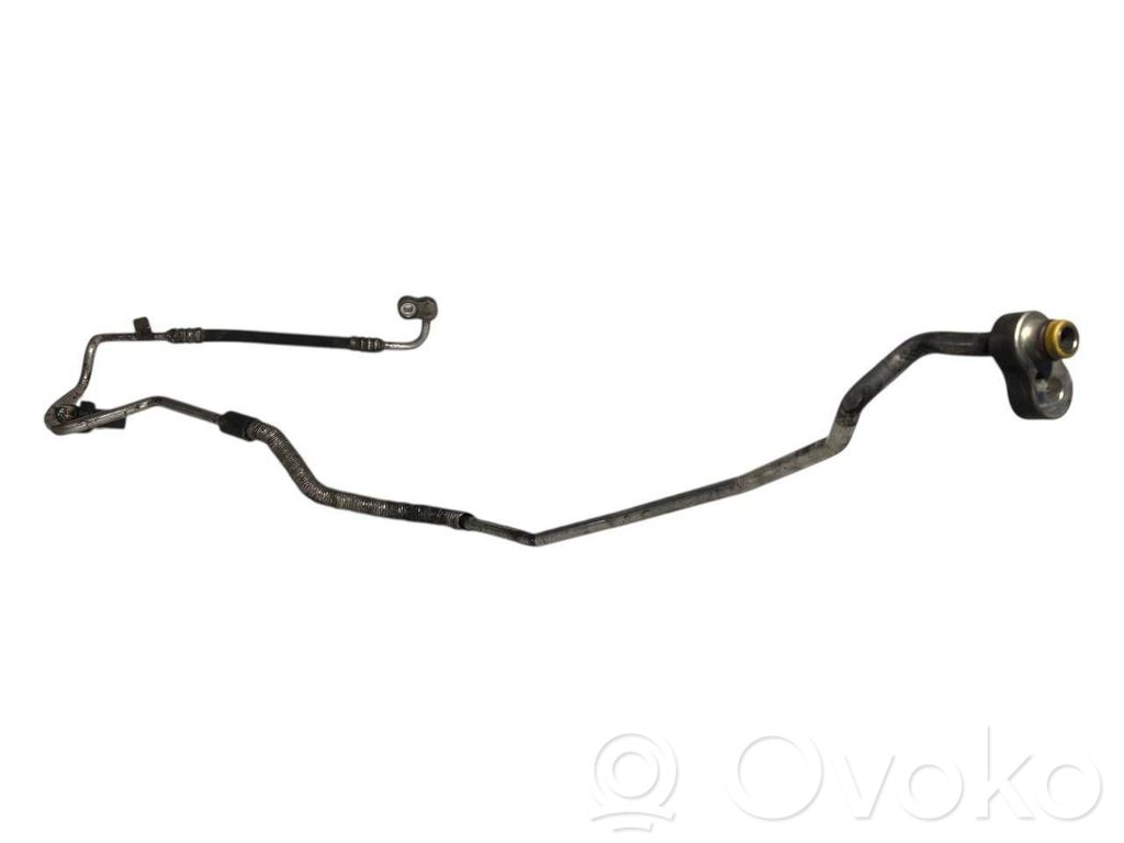 Gaisa kondicioniera caurulīte (-es) / šļūtene (-es)