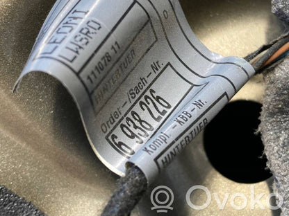 Aizmugurējās durvis