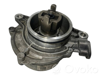 Вакуумный насос