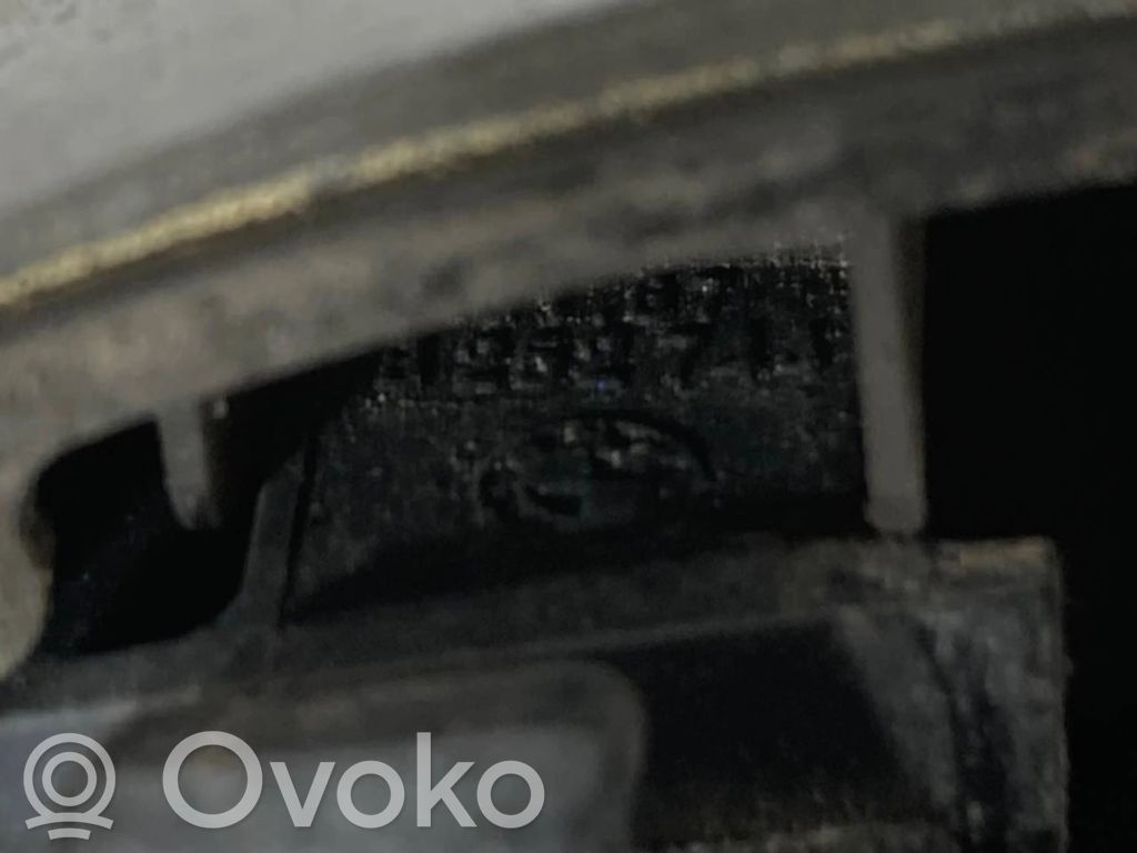 Lukturu mazgātāja sprausla (-as)