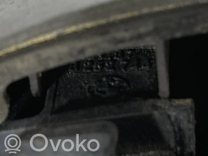 Lukturu mazgātāja sprausla (-as)