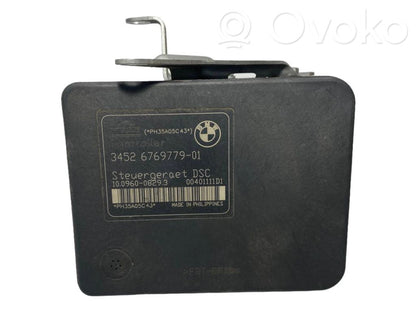 ABS unit