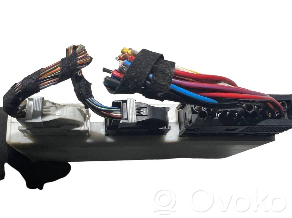 Comfort module