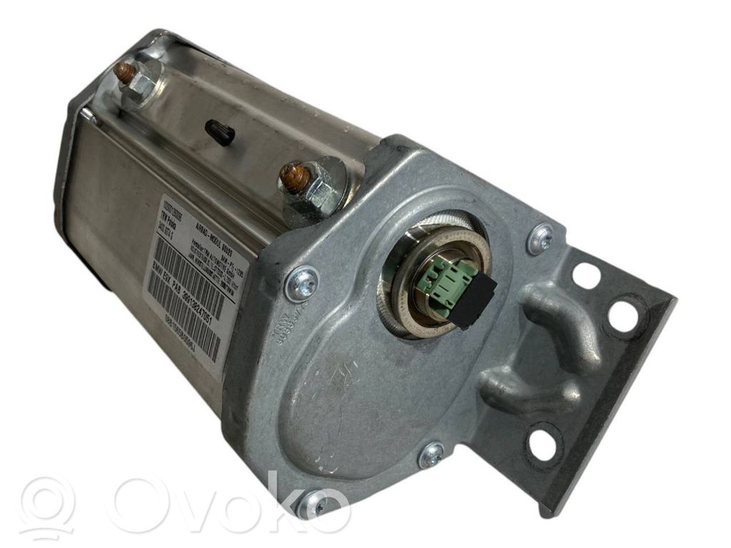 Pasažiera drošības spilvens