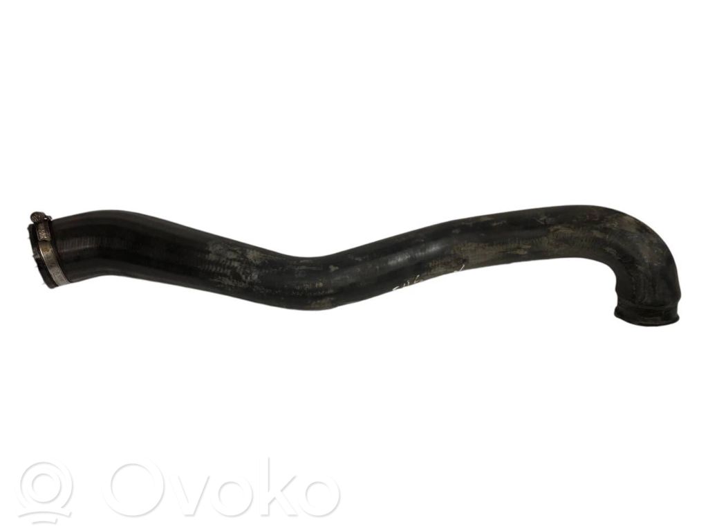 Interkūlera šļūtene (-es) / caurule (-es)