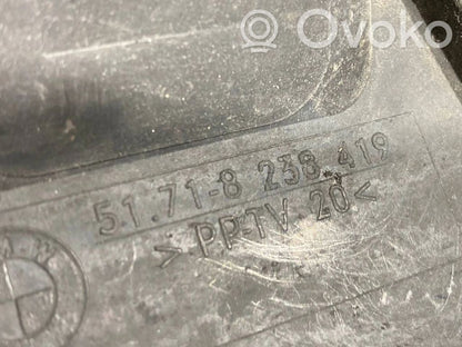 Bremžu dzeses gaisa kanāls