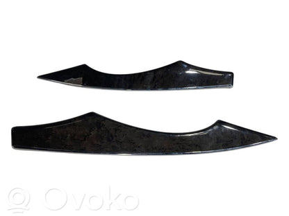 Salona dekoratīvās apdares komplekts