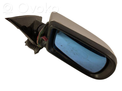 Зеркало (с электрическим управлением)