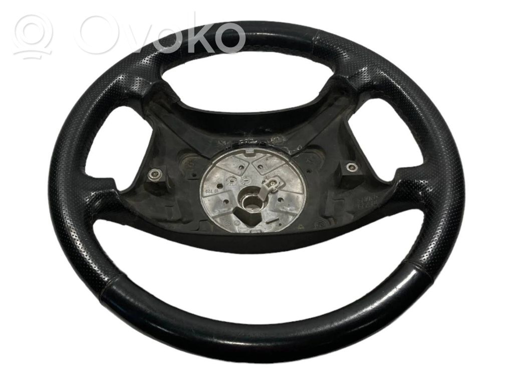 Рулевое колесо