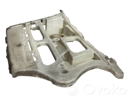 Aizmugurējā bufera montāžas kronšteins